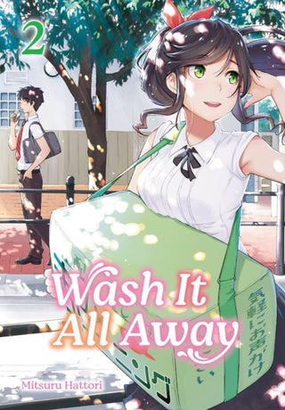 Cover image for 9781646093755 - Wash It All Away 02