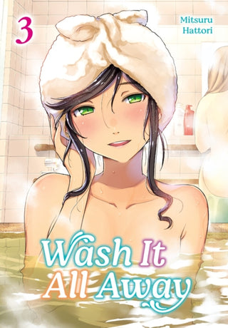 Cover image for 9781646093762 - Wash It All Away 03