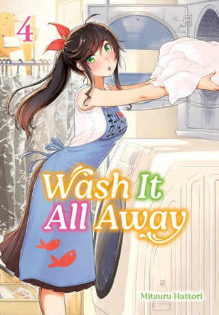 Cover image for 9781646093779 - Wash It All Away 04