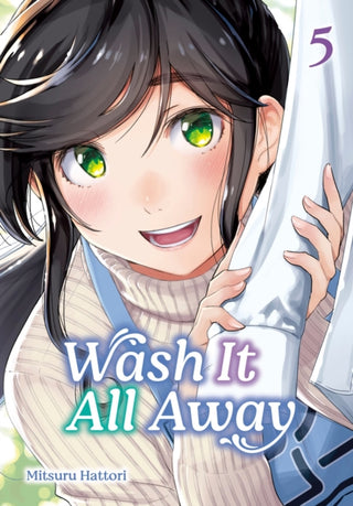 Cover image for 9781646093786 - Wash It All Away 05