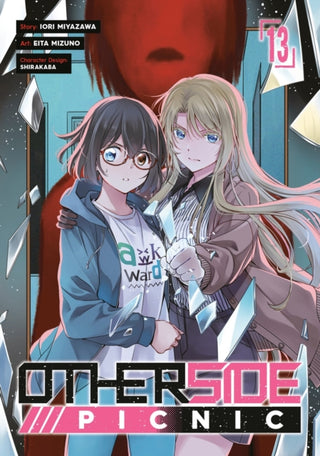 Cover image for 9781646094363 - Otherside Picnic (Manga) 13