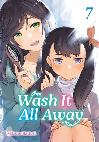 Cover image for 9781646094394 - Wash It All Away 07