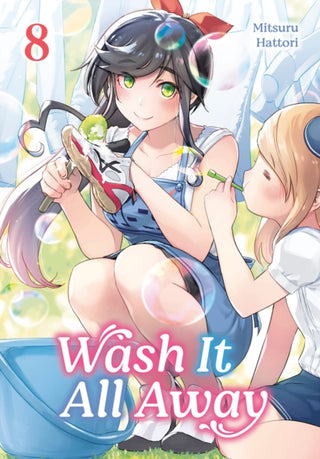 Cover image for 9781646094400 - Wash It All Away 08