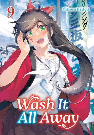 Cover image for 9781646094417 - Wash It All Away 09