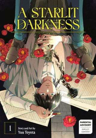 Cover image for 9781646094851 - A Starlit Darkness 01