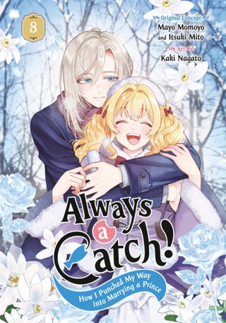 Cover image for 9781646094868 - Always a Catch! 08