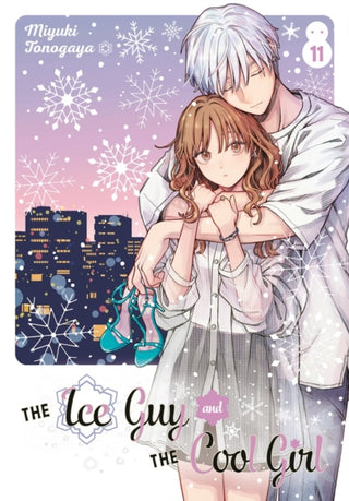 Cover image for 9781646094899 - The Ice Guy and the Cool Girl 11