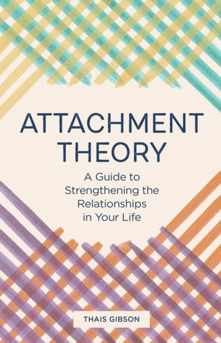 Cover image for 9781646115457 - Attachment Theory