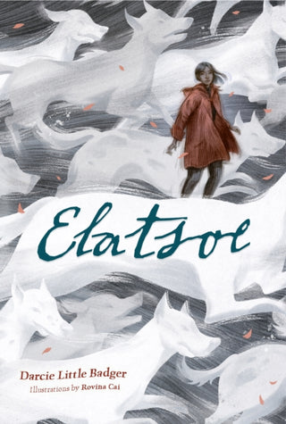 Cover image for 9781646140053 - Elatsoe