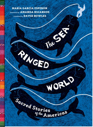 Supplemental image for 9781646140152 - The Sea-Ringed World