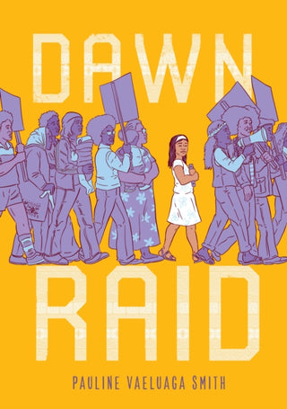 Cover image for 9781646140411 - Dawn Raid