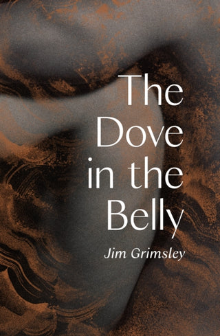 Cover image for 9781646141319 - The Dove in the Belly