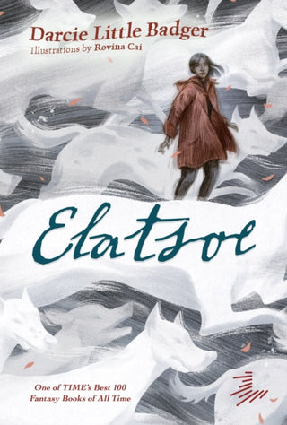 Cover image for 9781646142767 - Elatsoe