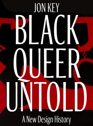 Cover image for 9781646143764 - Black, Queer, and Untold