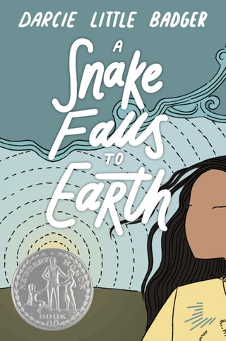 Supplemental image for 9781646144136 - A Snake Falls to Earth