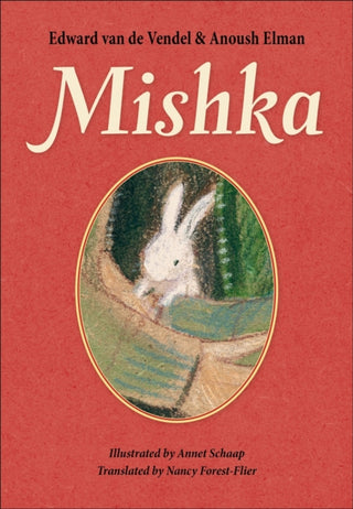 Cover image for 9781646144587 - Mishka