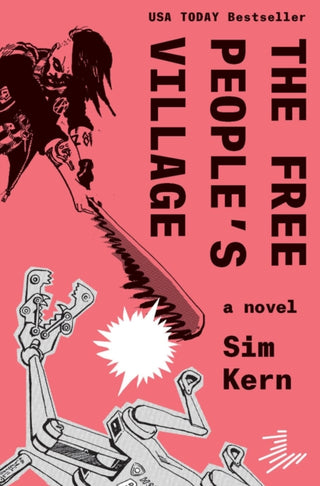 Cover image for 9781646144655 - The Free People's Village