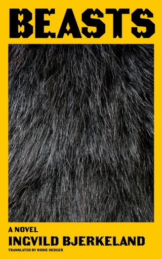 Cover image for 9781646145133 - Beasts