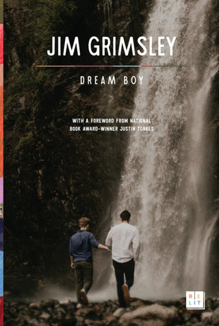 Supplemental image for 9781646145164 - Dream Boy
