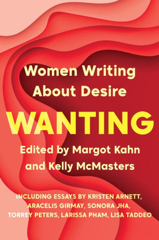 Cover image for 9781646220113 - Wanting
