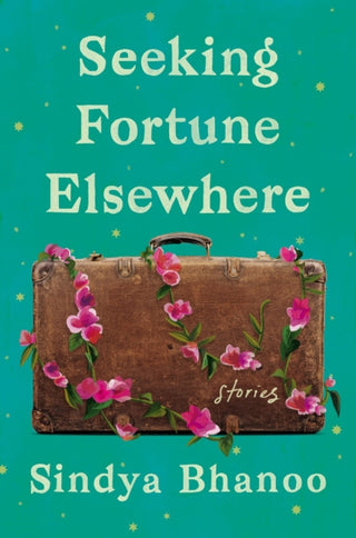 Cover image for 9781646220878 - Seeking Fortune Elsewhere