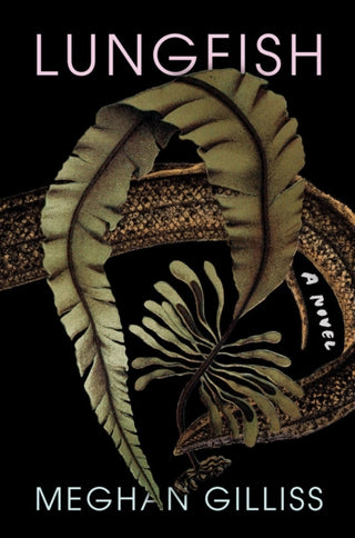 Cover image for 9781646220915 - Lungfish
