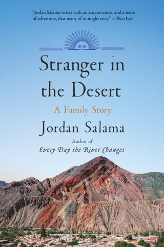Supplemental image for 9781646222667 - Stranger in the Desert