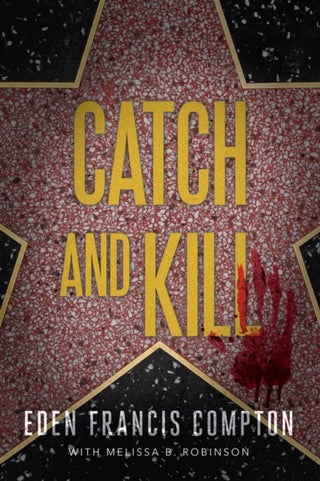 Supplemental image for 9781646300587 - Catch and Kill