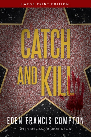 Cover image for 9781646305186 - Catch and Kill