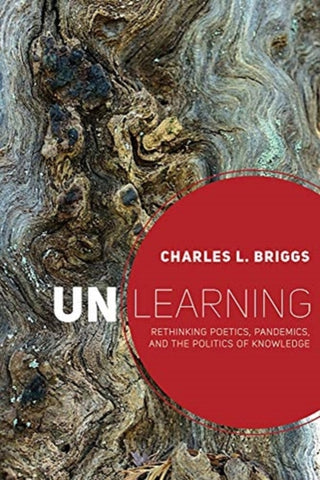 Cover image for 9781646421015 - Unlearning
