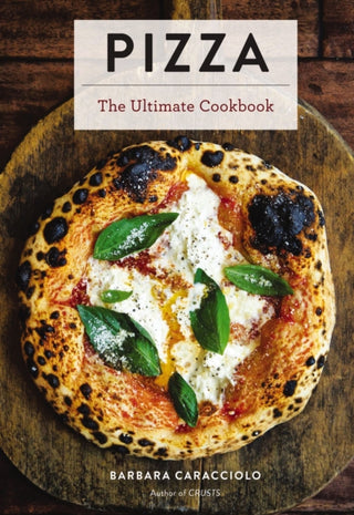 Cover image for 9781646430031 - Pizza