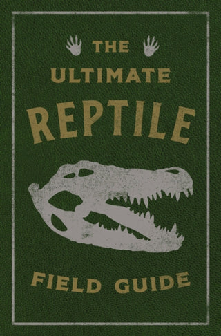 Supplemental image for 9781646434008 - The Ultimate Reptile Field Guide