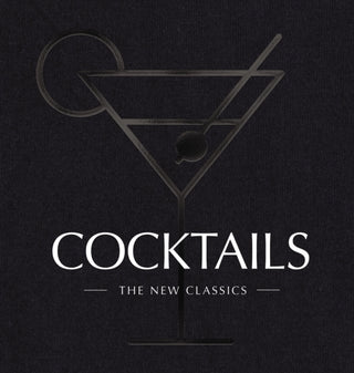 Cover image for 9781646434084 - COCKTAILS