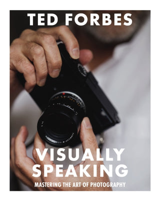 Cover image for 9781646434350 - Visually Speaking