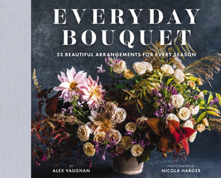 Cover image for 9781646434459 - Everyday Bouquet