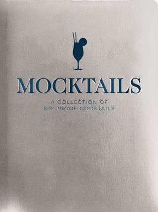 Cover image for 9781646434497 - Mocktails