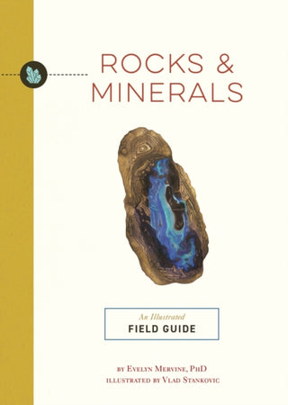 Cover image for 9781646434510 - Rocks and   Minerals