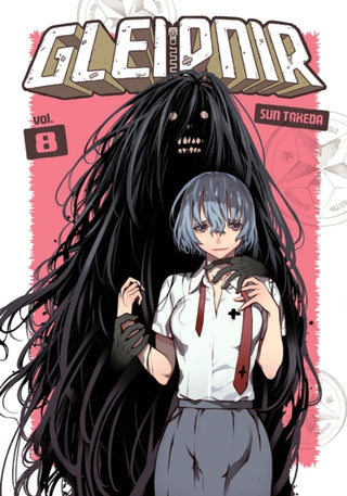 Cover image for 9781646510429 - Gleipnir 8