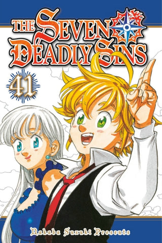 Supplemental image for 9781646510665 - The Seven Deadly Sins 41