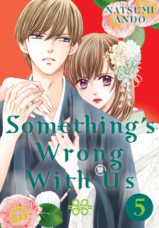 Supplemental image for 9781646510689 - Something's Wrong With Us 5