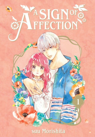 Cover image for 9781646511846 - A Sign of Affection 1