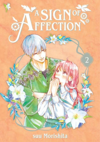 Cover image for 9781646511853 - A Sign of Affection 2