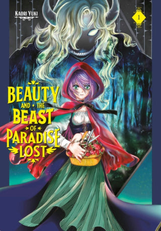 Cover image for 9781646512508 - Beauty and the Beast of Paradise Lost 1