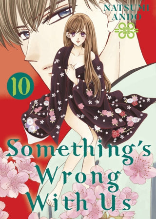 Cover image for 9781646512775 - Something's Wrong With Us 10