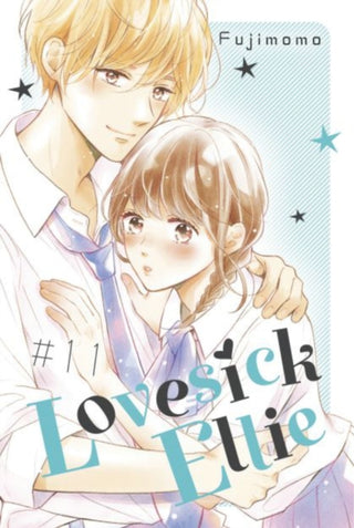 Cover image for 9781646513277 - Lovesick Ellie 11
