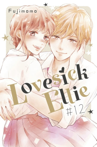 Cover image for 9781646513284 - Lovesick Ellie 12