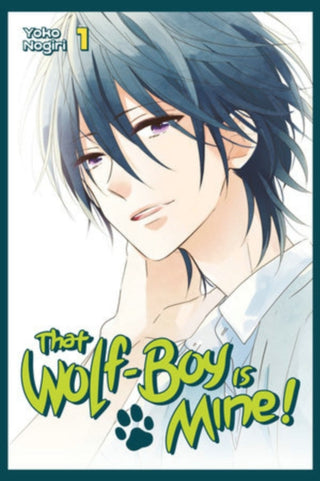 Cover image for 9781646513673 - That Wolf-Boy Is Mine! Omnibus 1 (Vol. 1-2)