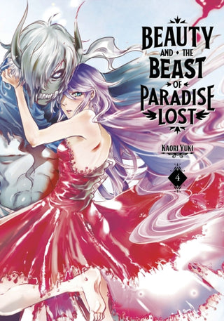 Cover image for 9781646513994 - Beauty and the Beast of Paradise Lost 4
