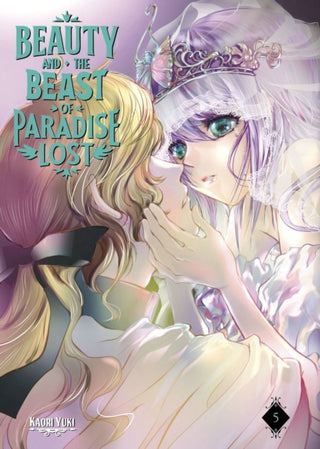 Cover image for 9781646514007 - Beauty and the Beast of Paradise Lost 5