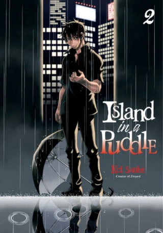Cover image for 9781646514571 - Island in a Puddle 2